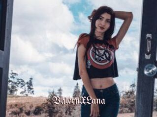 ValeryXLana