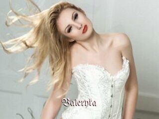Valeryka