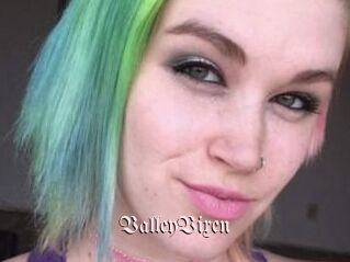 ValleyVixen