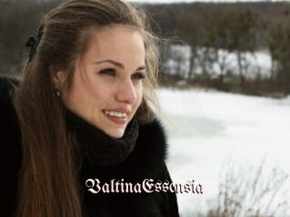 ValtinaEssensia Vidéos Fellations