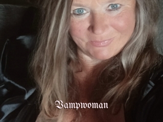 Vampwoman