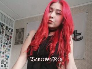 VaneessaRed
