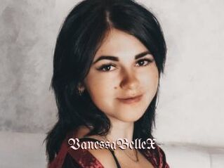 VanessaBelleX