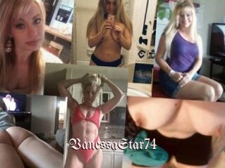 VanessaStar74 Vidéos Fellations