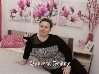 Vanessa_Femme Vidéos Fellations