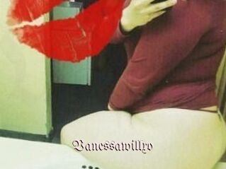 Vanessawillxo