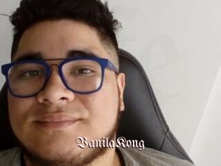 VanilaKong