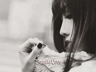 Vanila_Love