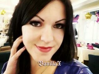 VanillaX