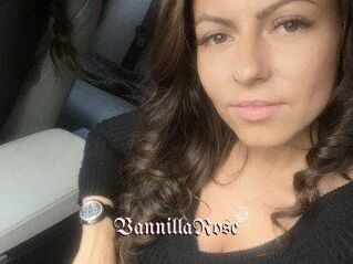 VannillaRose Vidéos Fellations