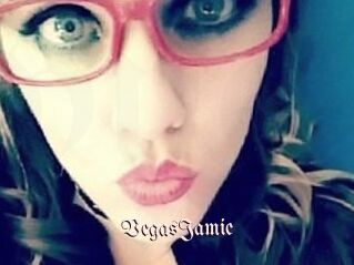 VegasJamie Vidéos Fellations