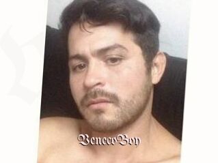 VenecoBoy