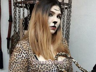 VenusDomme
