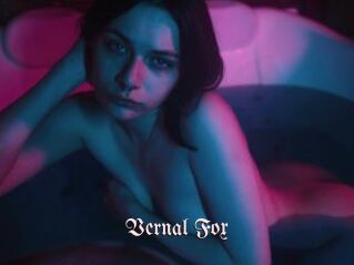 Vernal_Fox Vidéos Fellations