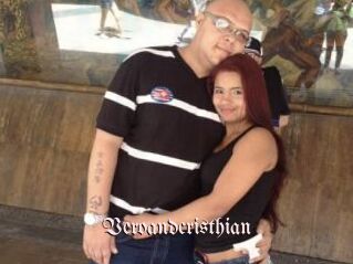 Veroandcristhian