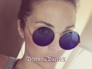 VeronicaParkerX