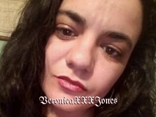 VeronicaXXXJones