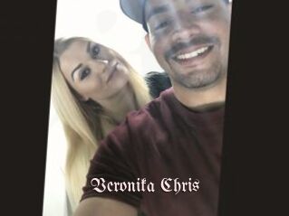 Veronika_Chris Vidéos Fellations