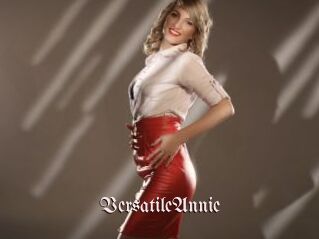 VersatileAnnie