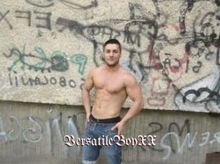 VersatileBoyXX