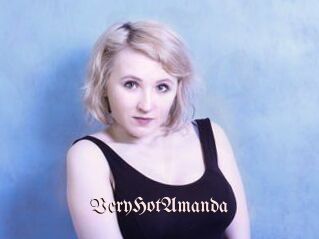 VeryHotAmanda