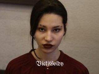 VickiGoldy Vidéos Fellations