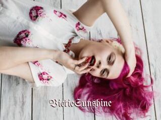 VickieSunshine