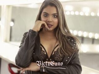 VickyCano