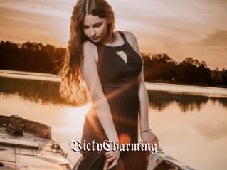 VickyCharming Vidéos Fellations