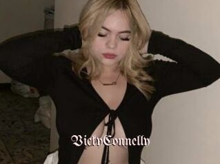 VickyConnelly