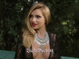 VickyDuchess