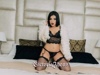 VictoriaJhons Vidéos Fellations