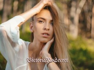 VictoriaNoSecret