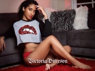 VictoriaPiterson Vidéos Fellations
