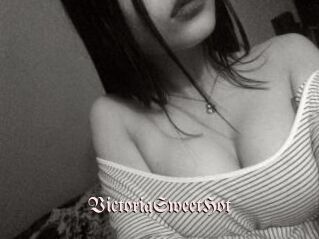 VictoriaSweetHot
