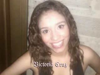 Victoria_Cruz