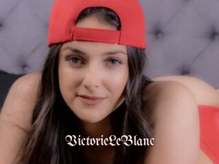 VictorieLeBlanc