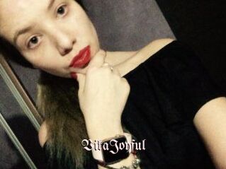 VikaJoyful