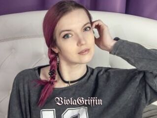 ViolaGriffin