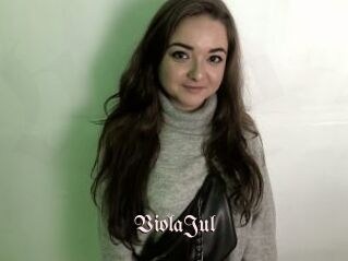 ViolaJul