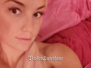VioletSunshine