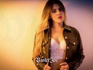 VioletZoe