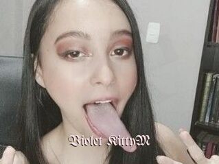 Violet_KittyM Vidéos Fellations
