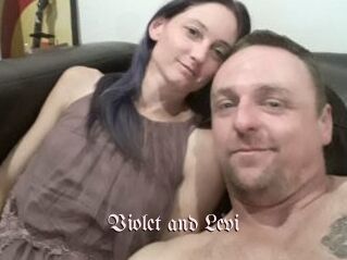 Violet_and_Levi