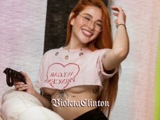 VioletaClinton
