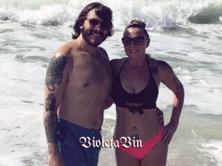 VioletaVin Vidéos Fellations