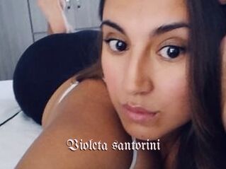 Violeta_santorini