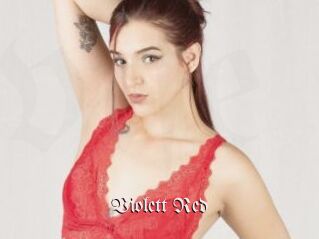 Violett_Red
