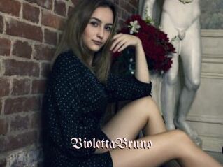 ViolettaBruno