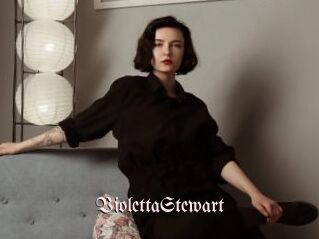 ViolettaStewart